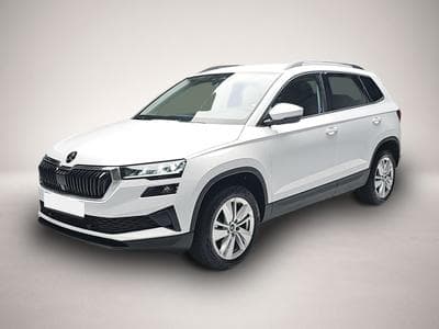 Skoda Karoq (2026) - Photo 1