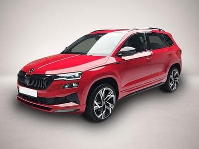 Skoda Karoq (2026) - Photo 1
