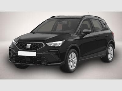Seat Arona (2026) - Photo 1