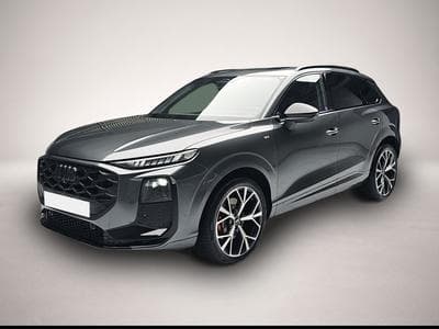 Audi Q3 (2026) - Foto 1
