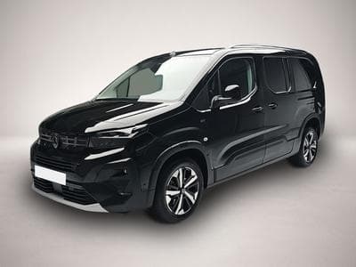 Peugeot Rifter (2026) - Photo 1