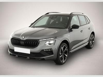 Skoda Kamiq (2026) - Foto 1