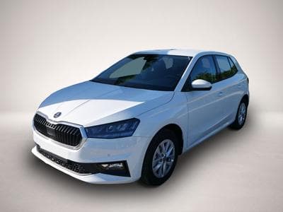 Skoda Fabia (2026) - Foto 1