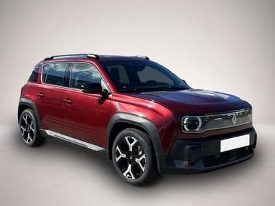 Renault R4 (2026) - Photo 1