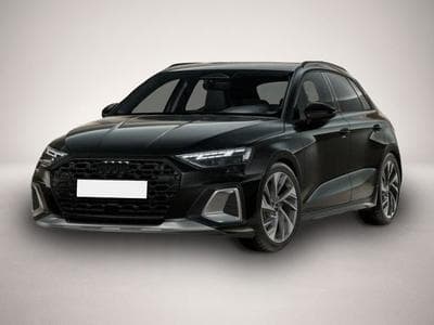 Audi A3 (2026) - Foto 1