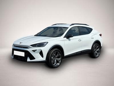 Cupra Formentor (2026) - Photo 1