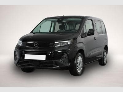 Opel Combo (2026) - Foto 1