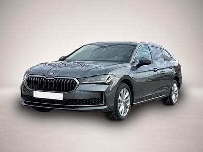 Skoda Superb (2026) - Foto 1