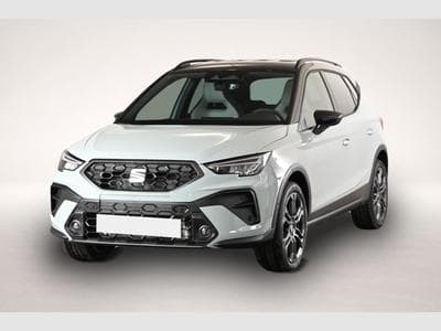 Seat Arona (2026) - Photo 1