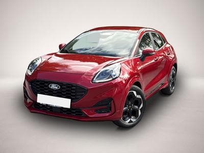 Ford Puma (2026) - Photo 1