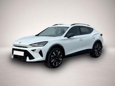 Cupra Formentor (2026) - Photo 1
