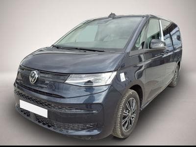 VW Multivan (2026) - Photo 1
