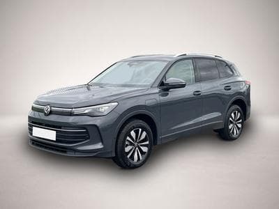VW Tiguan (2026) - Photo 1