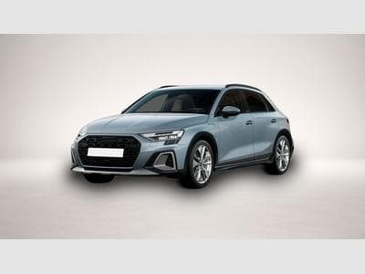 Audi A3 (2025) - Foto 1