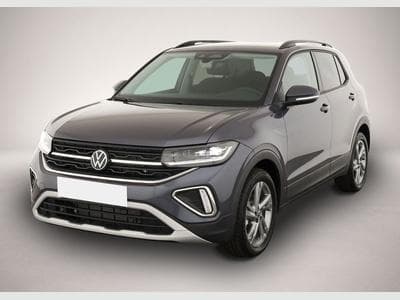 VW T-Cross (2026) - Photo 1