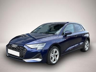 Audi A3 (2025) - Foto 1