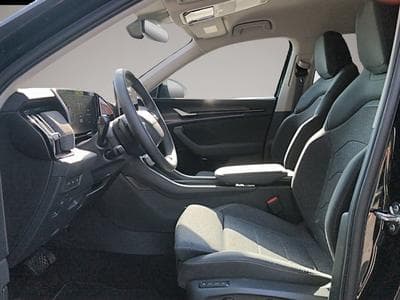 Skoda Kodiaq (2025) - Photo 1