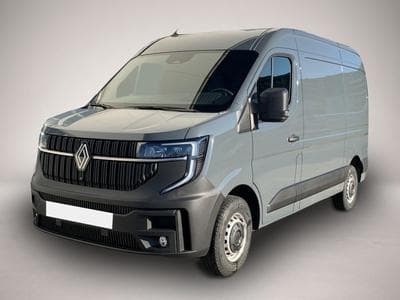 Renault Master (2026) - Foto 1
