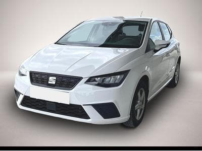 Seat Ibiza (2025) - Foto 1