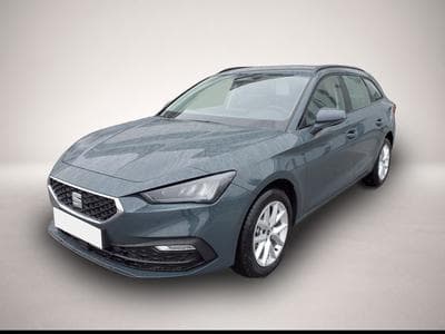 Seat Leon (2026) - Foto 1