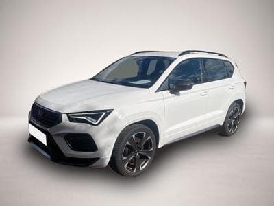 Cupra Ateca (2024) - Photo 1