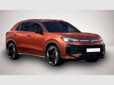VW T-Roc (2026) - Photo 1