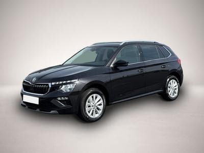 Skoda Kamiq (2025) - Photo 1