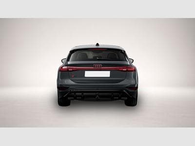 Audi e-tron (2025) - Photo 1
