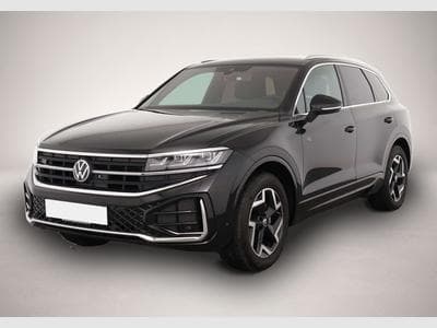 VW Touareg (2025) - Foto 1