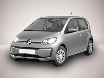 VW UP (2023) - Photo 1