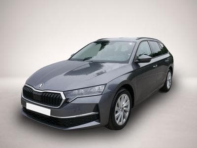 Skoda Octavia (2026) - Photo 1