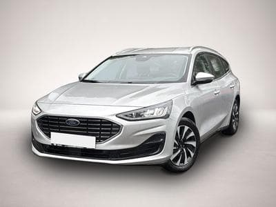 Ford Focus (2026) - Photo 1