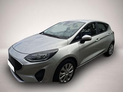 Ford Fiesta (2022) - Photo 1