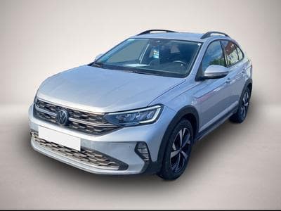 VW Taigo (2025) - Foto 1