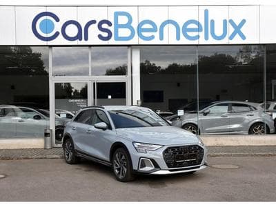 Audi A3 (2026) - Foto 1