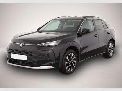 VW T-Roc (2026) - Photo 1