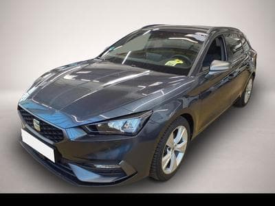 Seat Leon (2025) - Foto 1