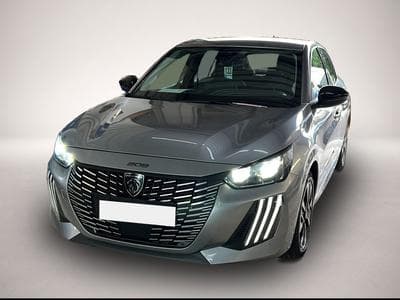 Peugeot 208 (2025) - Foto 1