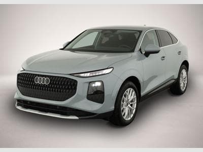 Audi Q3 (2026) - Photo 1