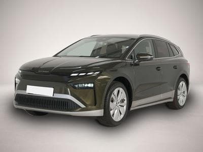 Skoda Enyaq (2025) - Photo 1