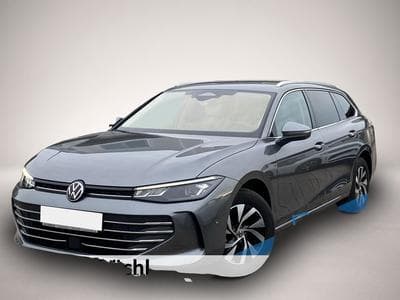VW Passat (2024) - Foto 1