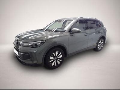 VW Tiguan (2025) - Photo 1