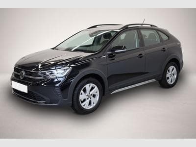 VW Taigo (2025) - Foto 1