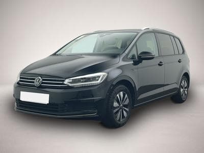VW Touran (2025) - Photo 1