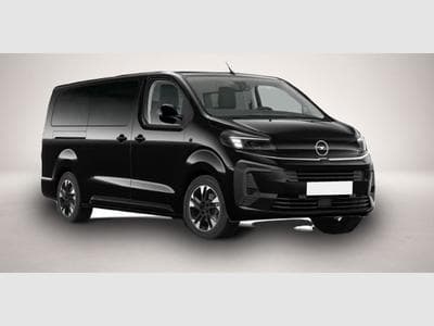 Opel Zafira (2026) - Photo 1
