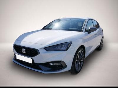 Seat Leon (2026) - Foto 1