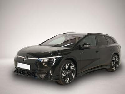 VW ID.5 (2025) - Foto 1