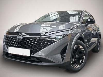 Nissan Qashqai (2026) - Foto 1