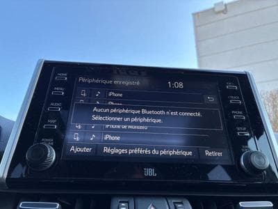 Toyota RAV 4 STYLE PLUS (2020) - Photo 14