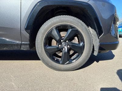 Toyota RAV 4 STYLE PLUS (2020) - Photo 6